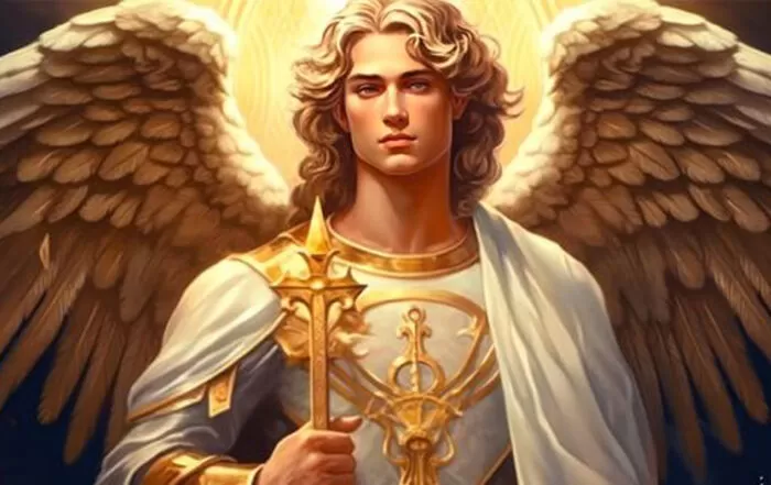 Segni della presenza di Gabriele