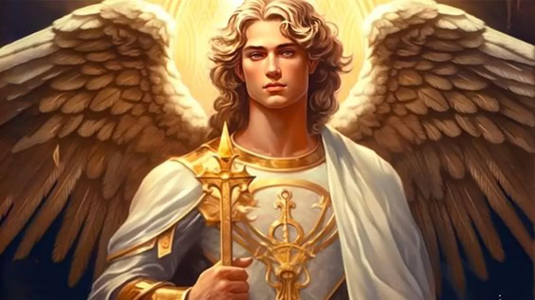 Segni della presenza di Gabriele