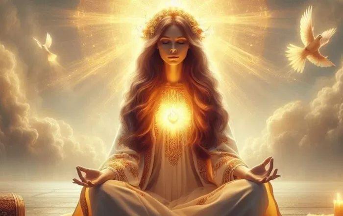 La tua data di nascita rivela ciò che la tua Anima non ha completato nella vita precedente