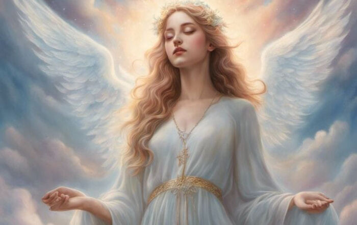 I Numeri Fortunati degli Angeli: Elenco Completo e Significato Spirituale.