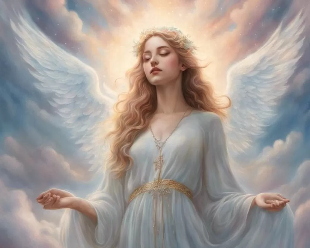 I Numeri Fortunati degli Angeli: Elenco Completo e Significato Spirituale.