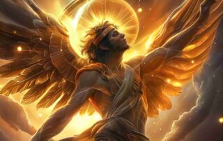 Come Parlano Gli Angeli