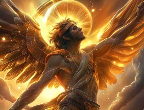 Come Parlano Gli Angeli: 7 Modi Inaspettati con Cui Gli Angeli Comunicano con Te Ogni Giorno