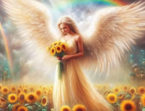2323 Significato Angelico: Messaggio e Interpretazione
