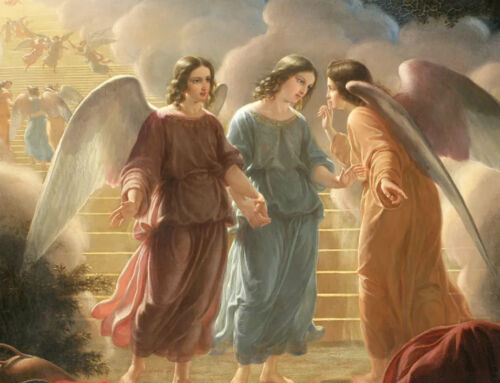 3434 Significato Angelico: Il Messaggio degli Angeli