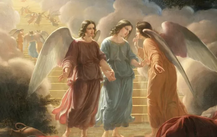 Numero 3434 Significato Angelico.