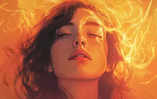 Il significato dei rituali di pulizia energetica.