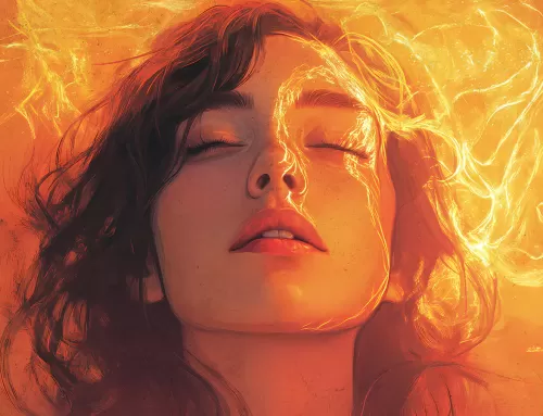 Rituali di Pulizia Energetica: come liberarsi dalle energie negative e ritrovare armonia interiore
