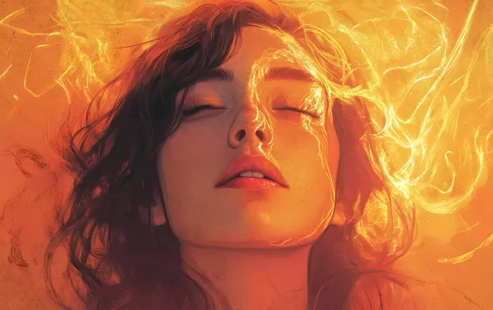 Il significato dei rituali di pulizia energetica.