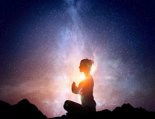 Il Risveglio del Femminile Sacro