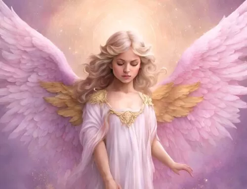 Angeli, numeri angelici e messaggi celesti nell’era digitale