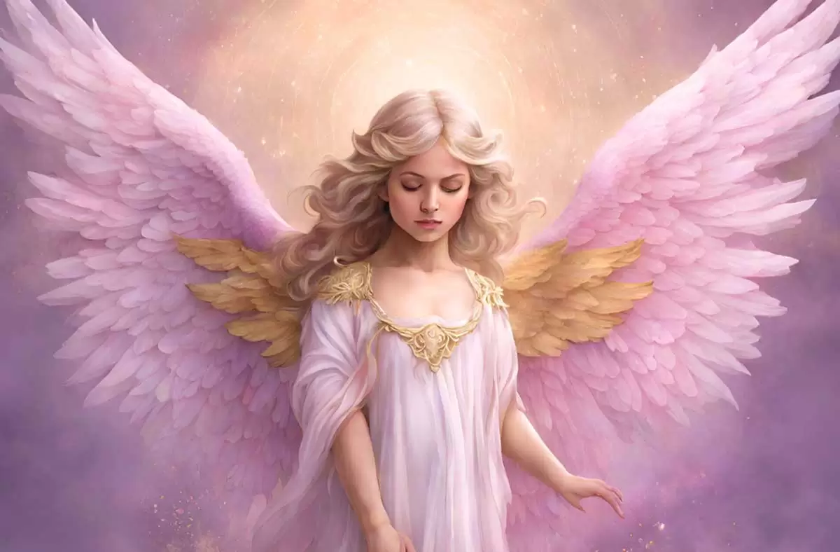 Angeli numeri angelici e messaggi celesti nell’era digitale.