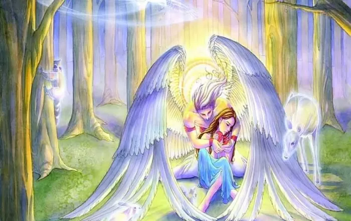 Come chiedere aiuto agli Angeli per ottenere una risposta concreta.