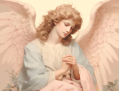 Quando gli angeli ti parlano attraverso le persone