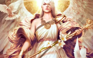 2233 Significato Angelico