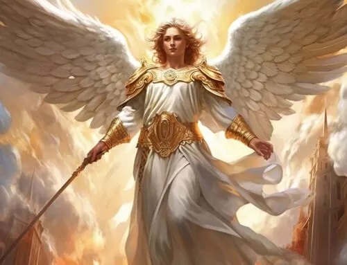 12 micro-rituali angelici per chi ha poco tempo