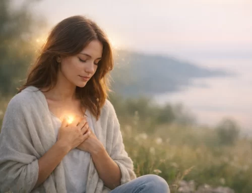 I segnali interiori dell’angelo custode: come riconoscere la guida invisibile dentro di te