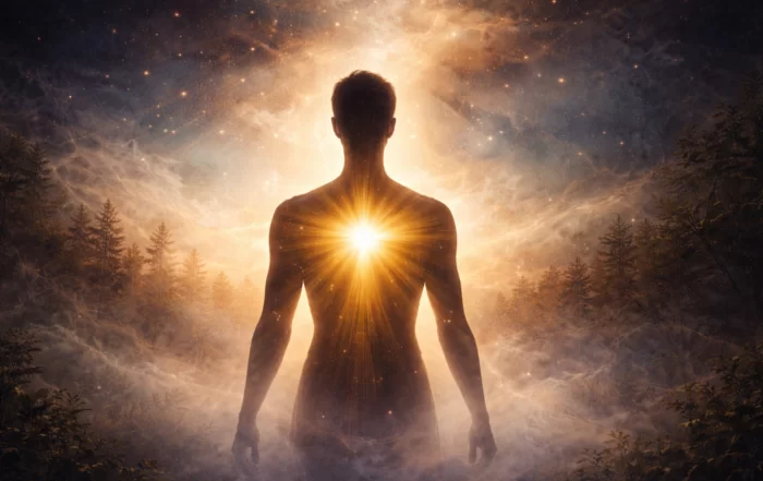 Il cammino del risveglio spirituale