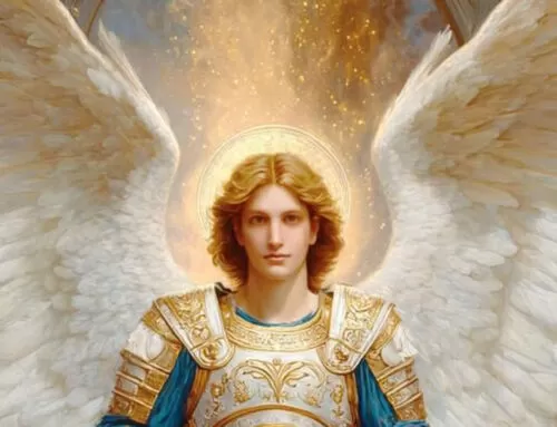 Le Guide Spirituali oltre gli Angeli