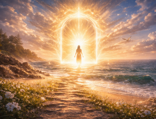 Vita dopo la morte: il viaggio dell’anima oltre il confine visibile