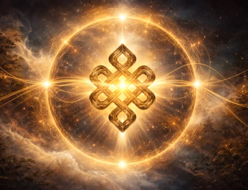 Karma: il linguaggio silenzioso dell’anima attraverso le esperienze della vita