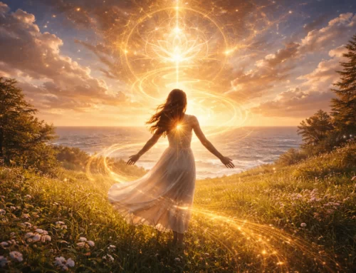 Missione dell’anima: perché sei qui e cosa sei venuto a ricordare