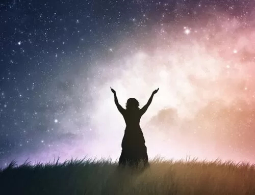 Manifestazione e Law Attraction