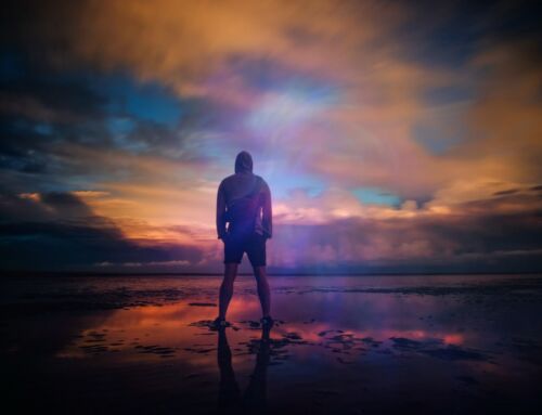 La legge di attrazione non funziona