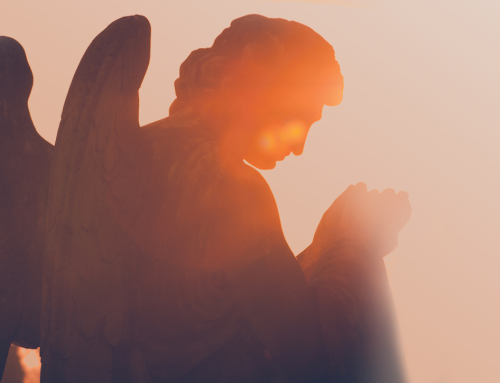 Come prendere decisioni economiche giuste con l’aiuto dell’intuizione e degli Angeli