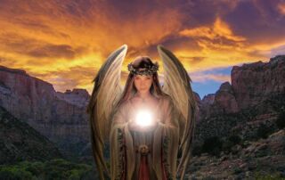 La tua casa influisce sul denaro? Significato spirituale spazi e Angeli.