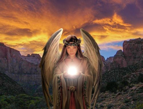 Perché la tua casa influisce sul denaro? Il significato spirituale degli spazi e degli Angeli