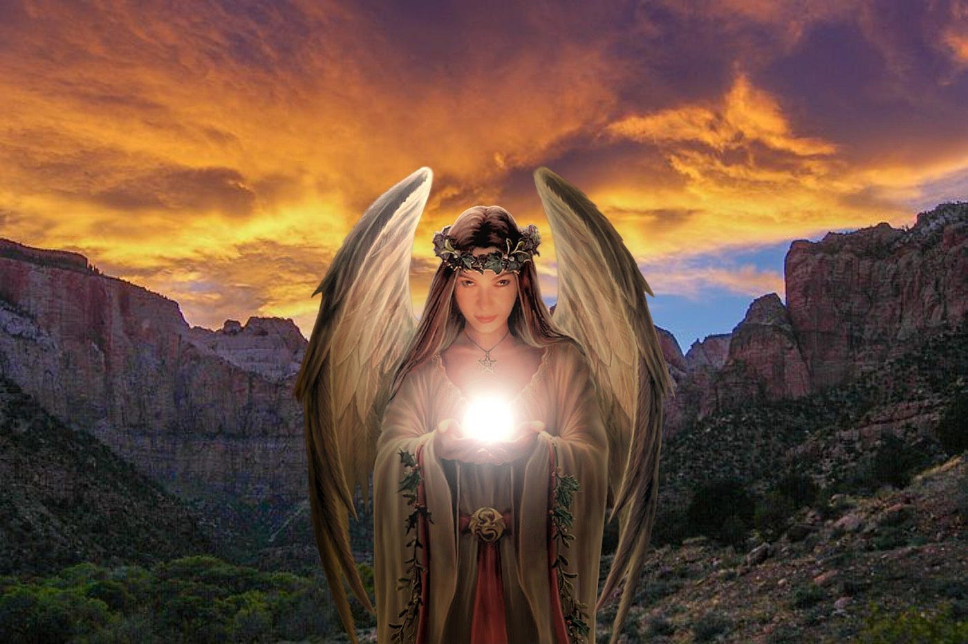 La tua casa influisce sul denaro? Significato spirituale spazi e Angeli.