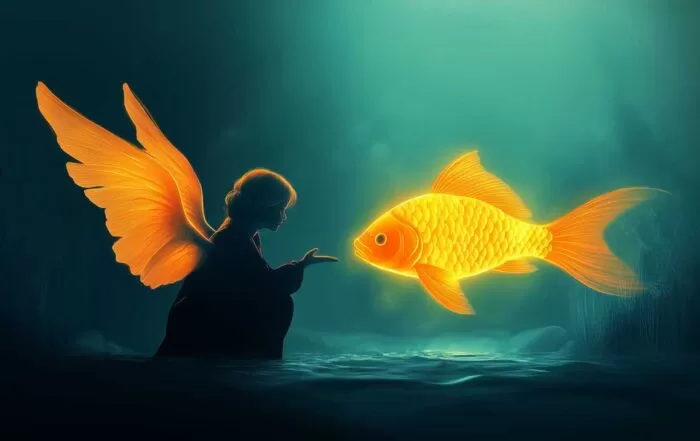 La tua vita è fuori allineamento segnali degli Angeli.