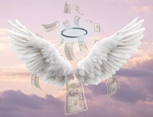 Numeri Angelici della Prosperità