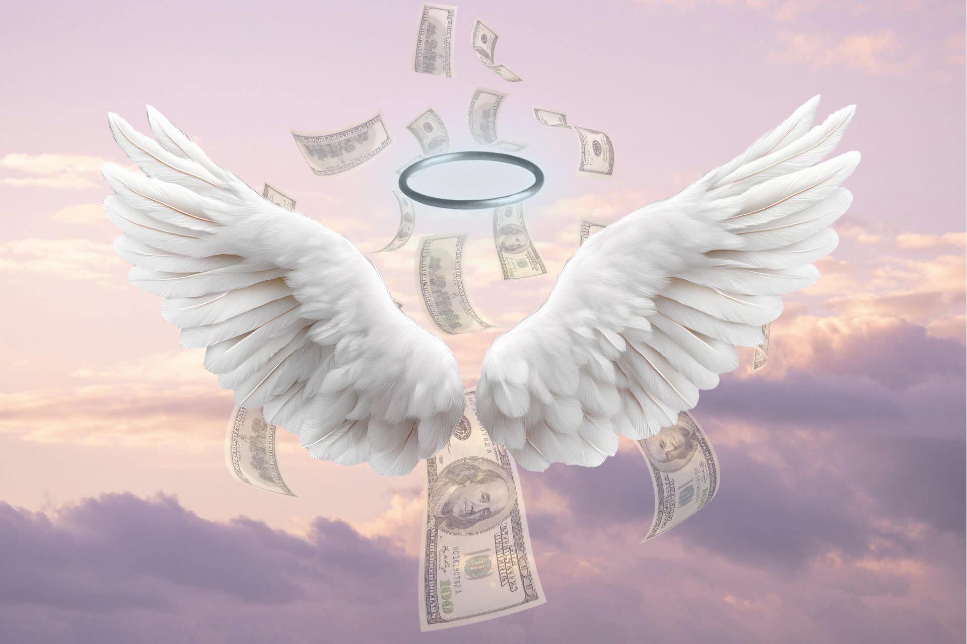 Numeri Angelici della Prosperità