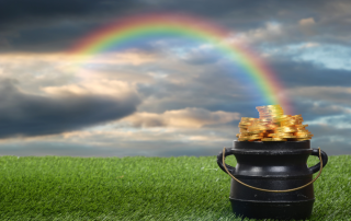 Paura della Povertà Blocca il Successo Significato Spirituale della Sicurezza Economica.