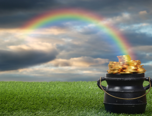 Perché la Paura della Povertà Blocca il Successo: Il Significato Spirituale della Sicurezza Economica