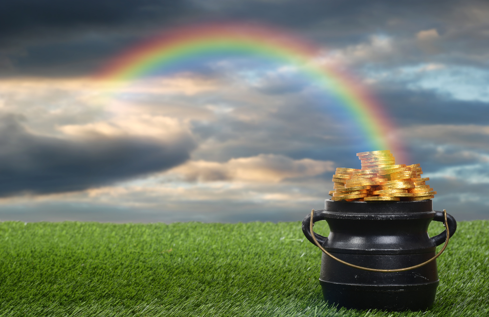 Paura della Povertà Blocca il Successo Significato Spirituale della Sicurezza Economica.