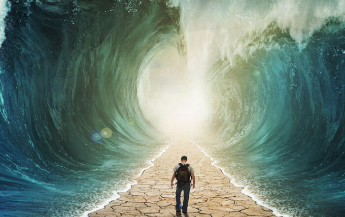 Segni degli Angeli che Indicano un Cambiamento Economico