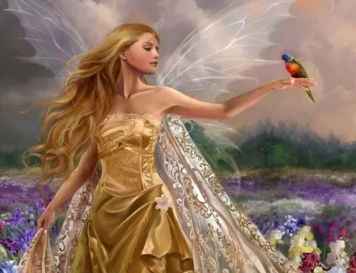 Segni degli angeli dopo una perdita: come riconoscerli davvero