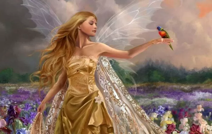 Segni degli angeli dopo una perdita
