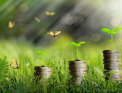 Preghiera agli angeli per uscire dai debiti