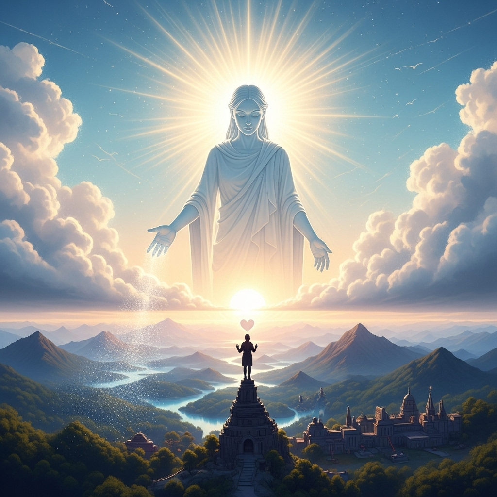 energia spirituale dell’abbondanza e del denaro.