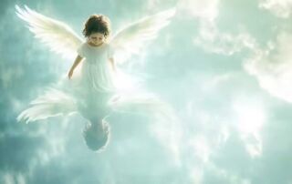 qualità della vita spirituale angeli