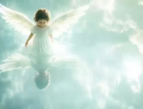 🌿🌸 Qualità della vita e guida degli Angeli: il segreto invisibile del benessere interiore