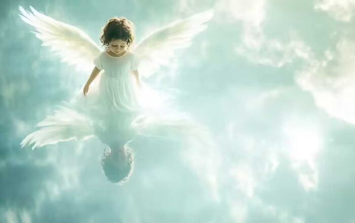 qualità della vita spirituale angeli