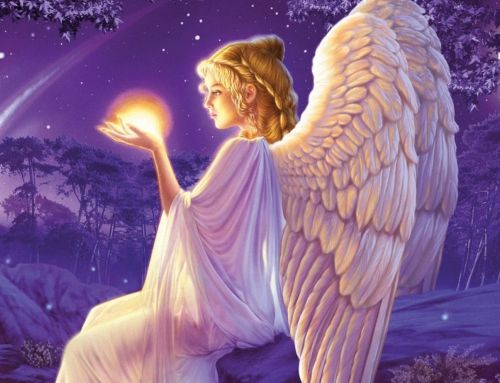 Perché ti svegli sempre alla stessa ora di notte? Alcune interpretazioni spirituali legate agli angeli