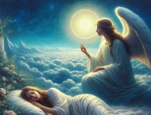 Angeli Custodi e Ansia: Come Ritrovare Calma, Fiducia e Protezione Interiore