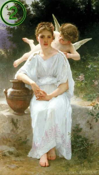 l'Angelo della settimana