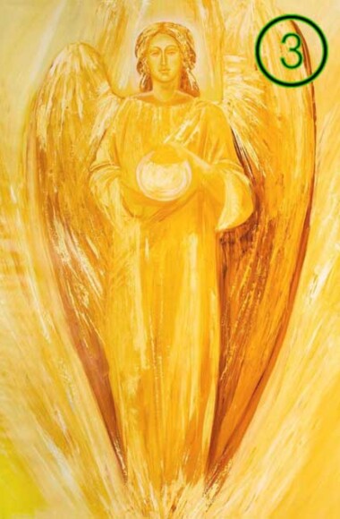 angeli domande e risposte